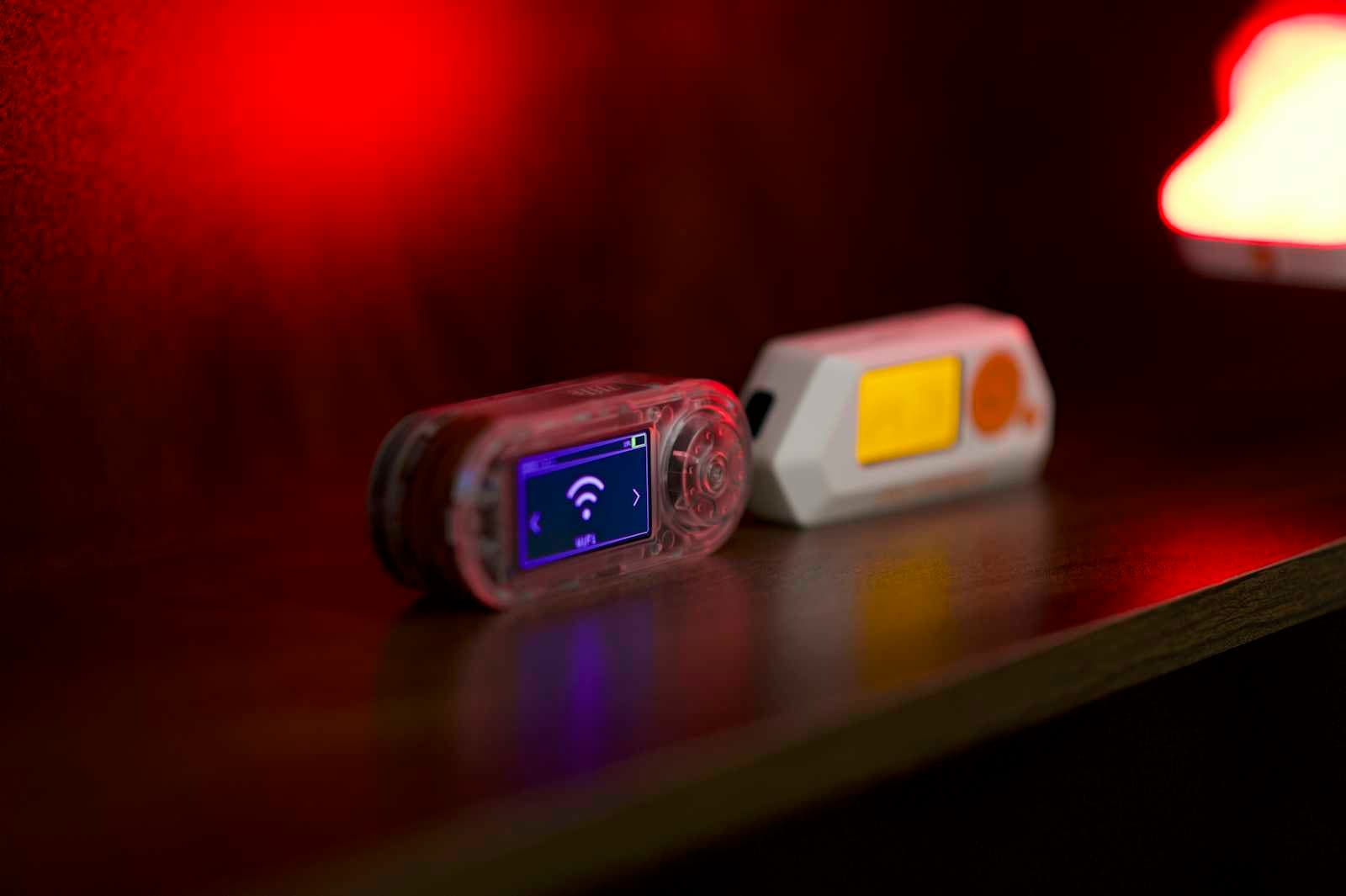 From Flipper Zero to DIY ESP32 Hack Lab