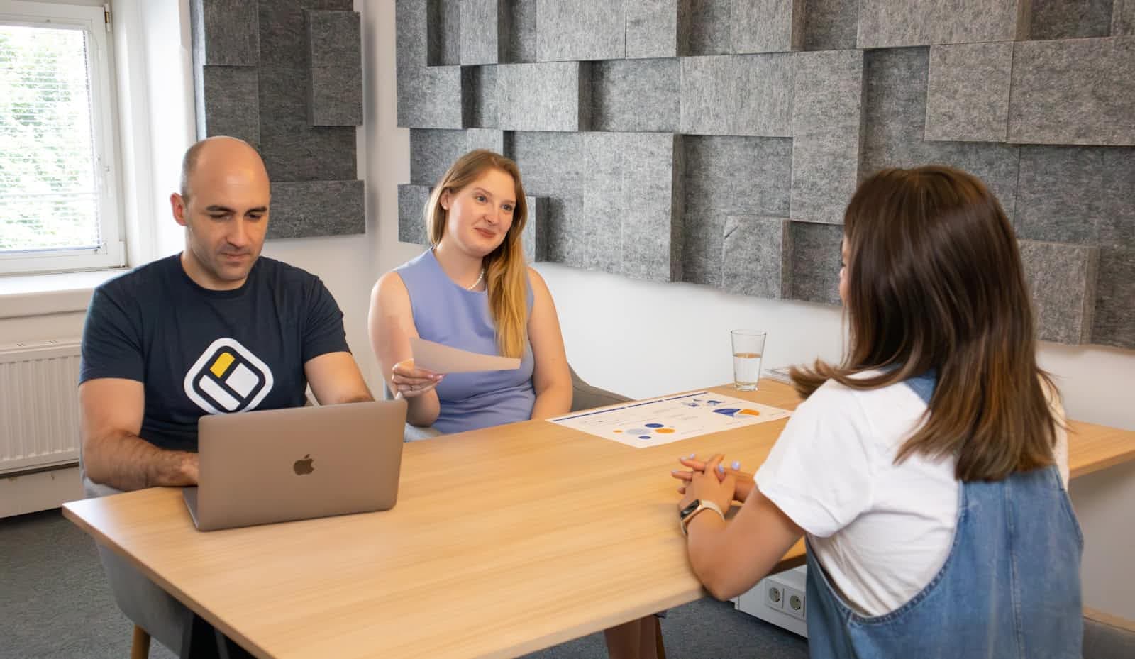 Preparing for a Fast-Paced Startup Interview: A Backend Developer Guide